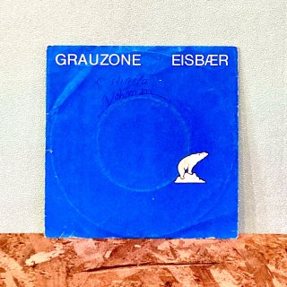 Grauzone - Eisbaer