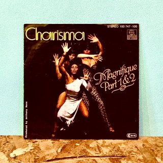 Charisma  - Magnifique (Part 1 & 2)