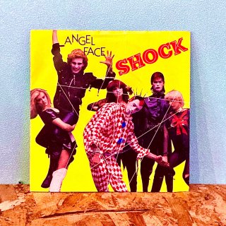 Shock  -  Angel Face