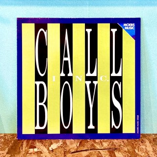 Call Boys Inc. - Call Boys Inc.