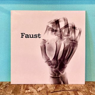 Faust - Faust