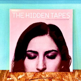 Various - The Hidden Tapes