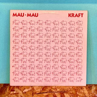 Mau Mau - Kraft