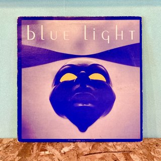 The New Occupants - Blue Light