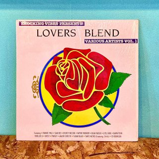 Various - Lovers Blend