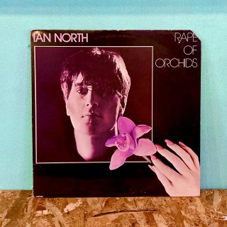 Ian North - Rape Of Orchids