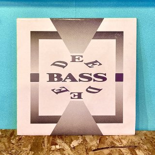 Dee Bass - Inclosure