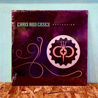 Chris And Cosey - Reflection