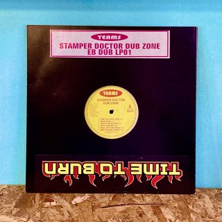 Stamper Doctor - Dub Zone