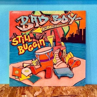 Bad Boy Orchestra - Still Buggin'