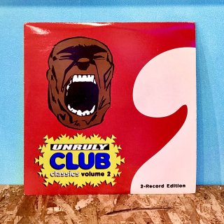 Various - Unruly Club Classics Vol. 2