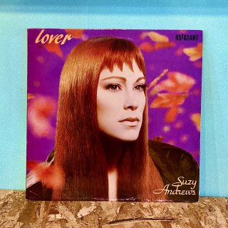 Suzy Andrews - Lover