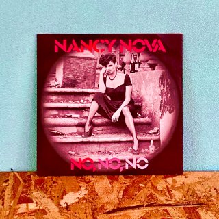 Nancy Nova - No, No, No