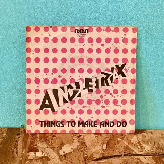 Angletrax - Things To Make And Do