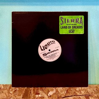 Sierra - Land Of Dreams