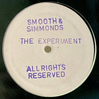 Smooth & Simmonds - Our Theme / The Experiment