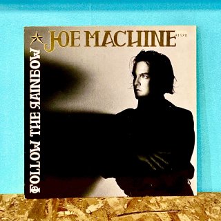 Joe Machine - Follow The Rainbow