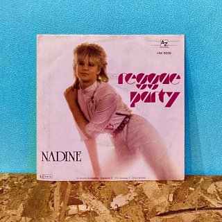 Nadine - Reggae Party