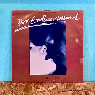 Culture Beat Featuring Jo Van Nelsen - Der Erdbeermund