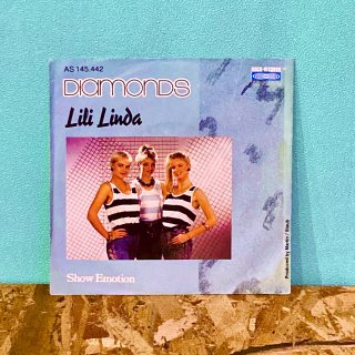 Diamonds - Lili Linda