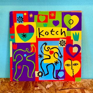 Kotch - Kotch