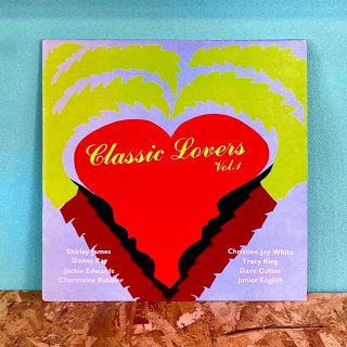 Various - Classic Lovers Vol. 1