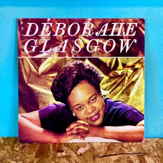 Deborahe Glasgow - Deborahe Glasgow