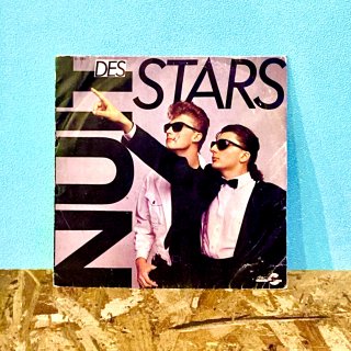 Nuit Des Stars - Nuit Des Stars