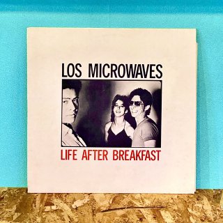 Los Microwaves - Life After Breakfast