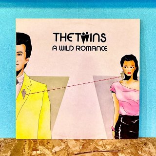 The Twins - A Wild Romance