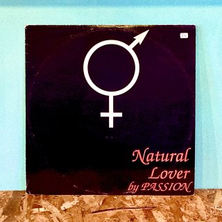 Passion -  Natural Lover