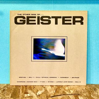 Geisterfahrer - The Other Side Of...