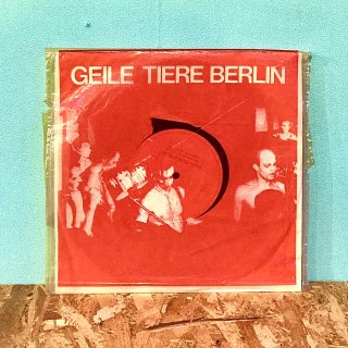 Geile Tiere Berlin - Untitled