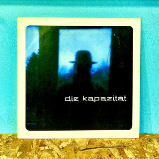 Die Kapazitat - Bundig