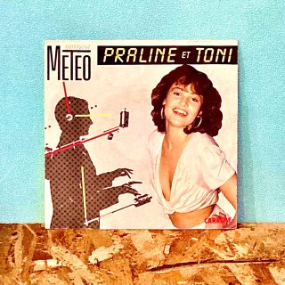 Praline Et Toni - Meteo