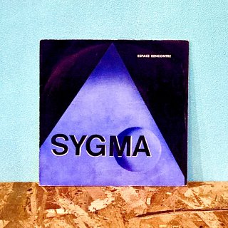 Sygma - Espace