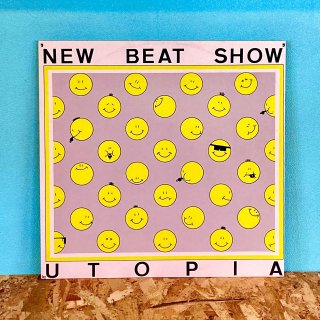 Utopia - New Beat Show