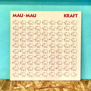 Mau Mau - Kraft