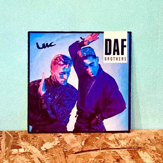 DAF - Brothers