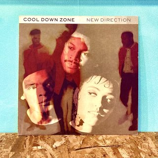 Cool Down Zone - New Direction