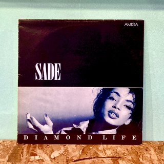 Sade - Diamond Life