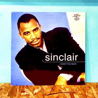 Sinclair - I Want You Back