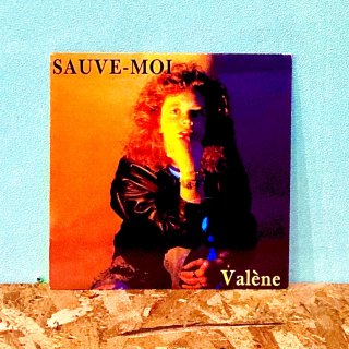 Valene - Sauve-moi