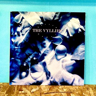 The Vyllies - Sacred Games