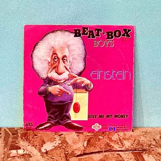 Beat Box Boys - Einstein