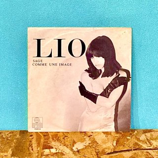 Lio - Sage Comme Une Image