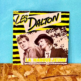 La Marque Jeune - Les Dalton