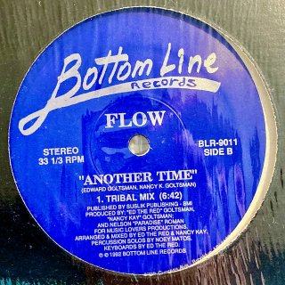 Flow - Another Time