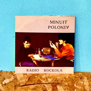 Minuit Polonia - Radio Rockola