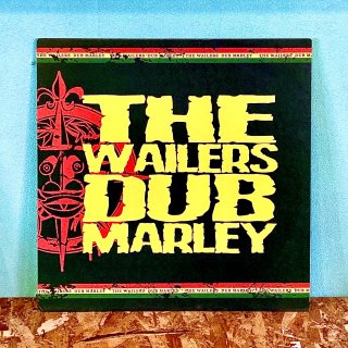 The Wailers - Dub Marley